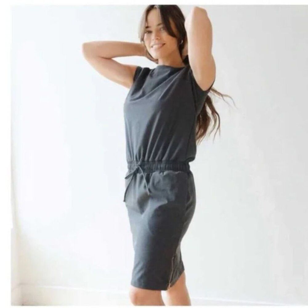 Albion Going Places Casual Dress Size XL